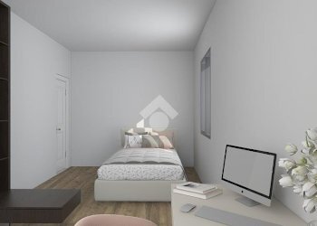 Porzione di casa Via Fiumazzo, Russi - foto 12