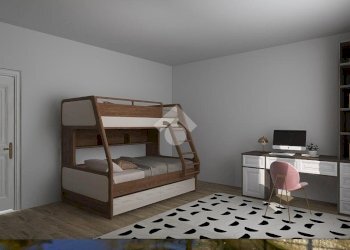 Porzione di casa Via Fiumazzo, Russi - foto 14