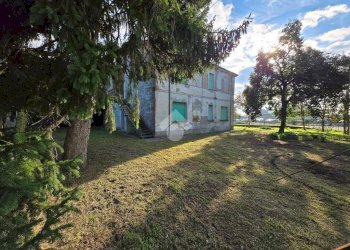 Porzione di casa Via Fiumazzo, Russi - foto 2