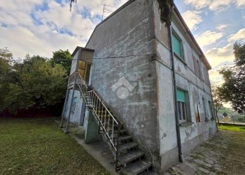 Porzione di casa Via Fiumazzo, Russi - foto 6