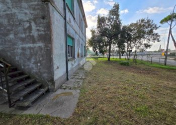 Porzione di casa Via Fiumazzo, Russi - foto 5