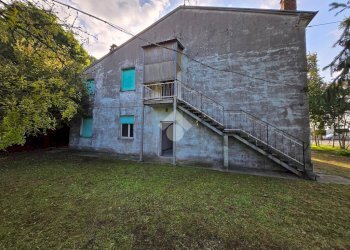 Porzione di casa Via Fiumazzo, Russi - foto 8