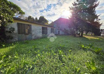 Porzione di casa Via Fiumazzo, Russi - foto 9