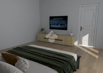 Porzione di casa Via Fiumazzo, Russi - foto 15