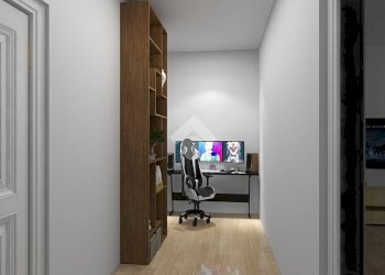 Porzione di casa Via Fiumazzo, Russi - foto 17