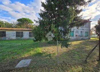 Porzione di casa Via Fiumazzo, Russi - foto 1