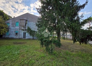 Porzione di casa Via Fiumazzo, Russi - foto 6