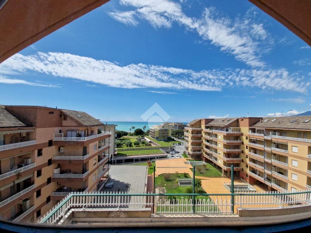 Appartamento Via Nervia, Ventimiglia - foto 1