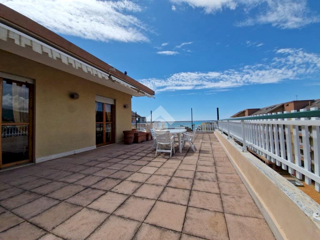 Appartamento Via Nervia, Ventimiglia - foto 2