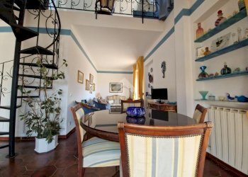 Appartamento Via Nervia, Ventimiglia - foto 13