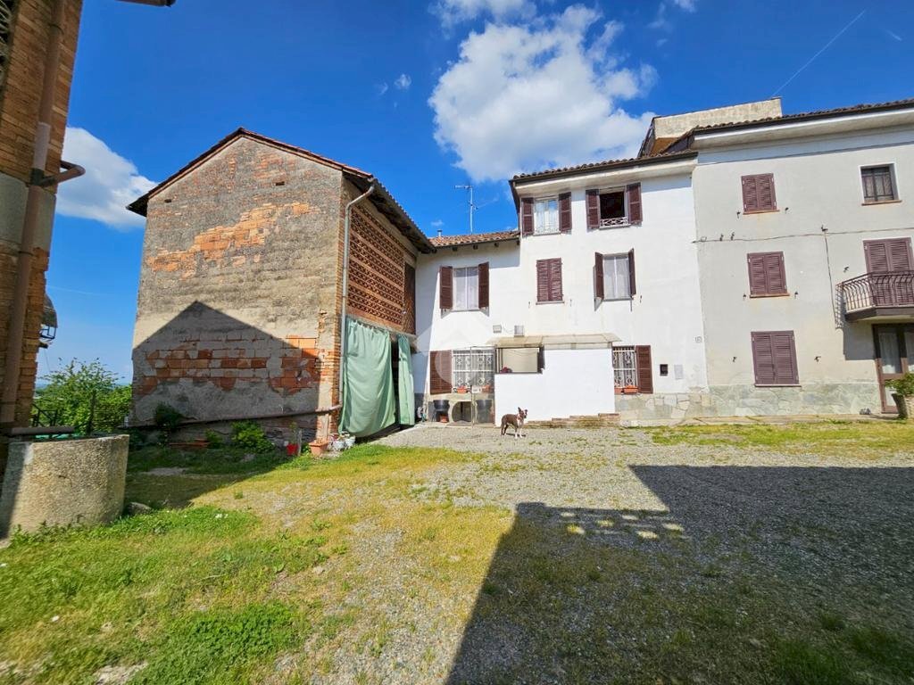 Rustico Via Mignone, Fontanile - foto 1