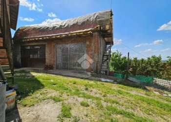 Rustico Via Mignone, Fontanile - foto 21