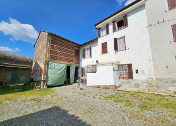 Rustico Via Mignone, Fontanile - foto 24