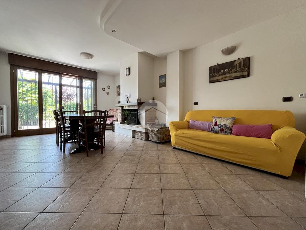 Porzione di casa Viale Livenza, Rimini - foto 3