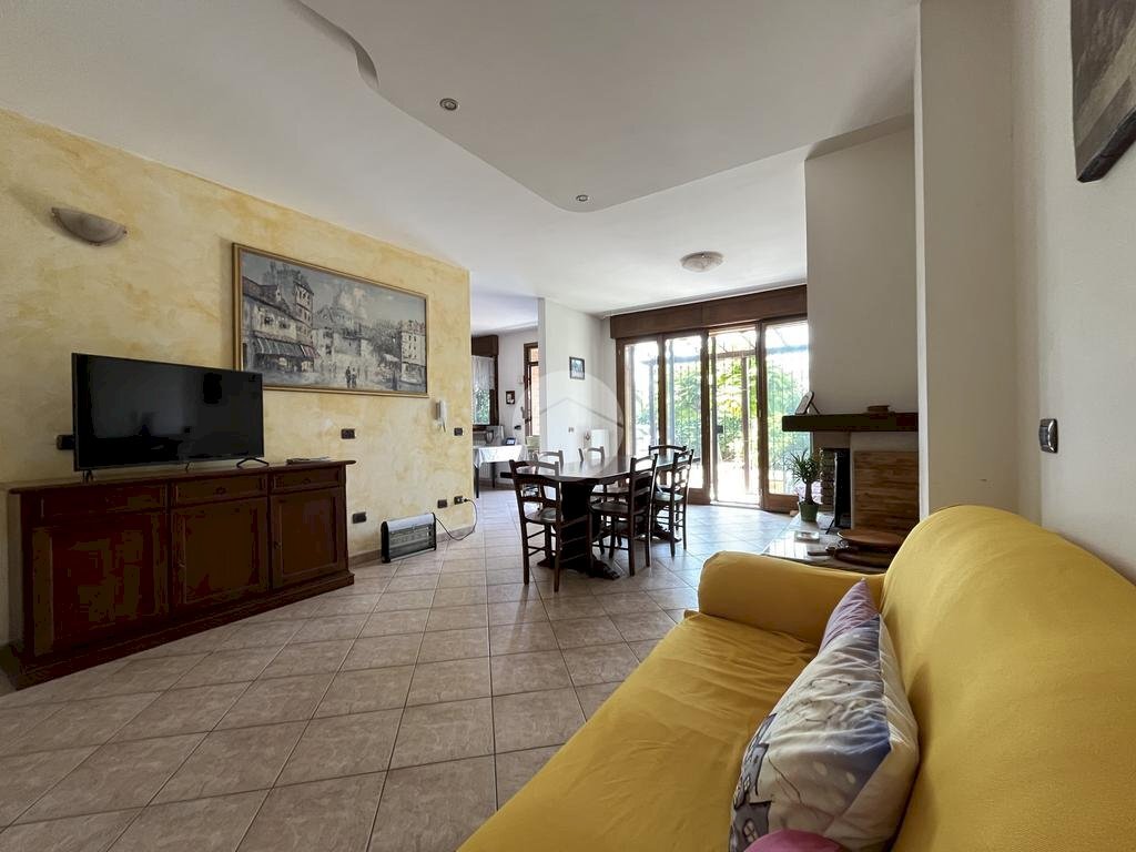 Porzione di casa Viale Livenza, Rimini - foto 1