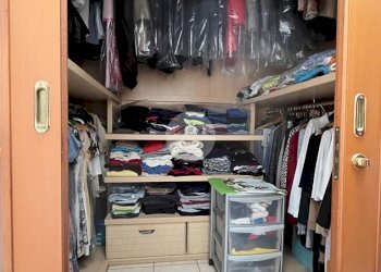 Porzione di casa Viale Livenza, Rimini - foto 12