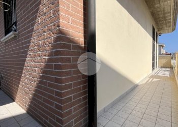 Porzione di casa Viale Livenza, Rimini - foto 19