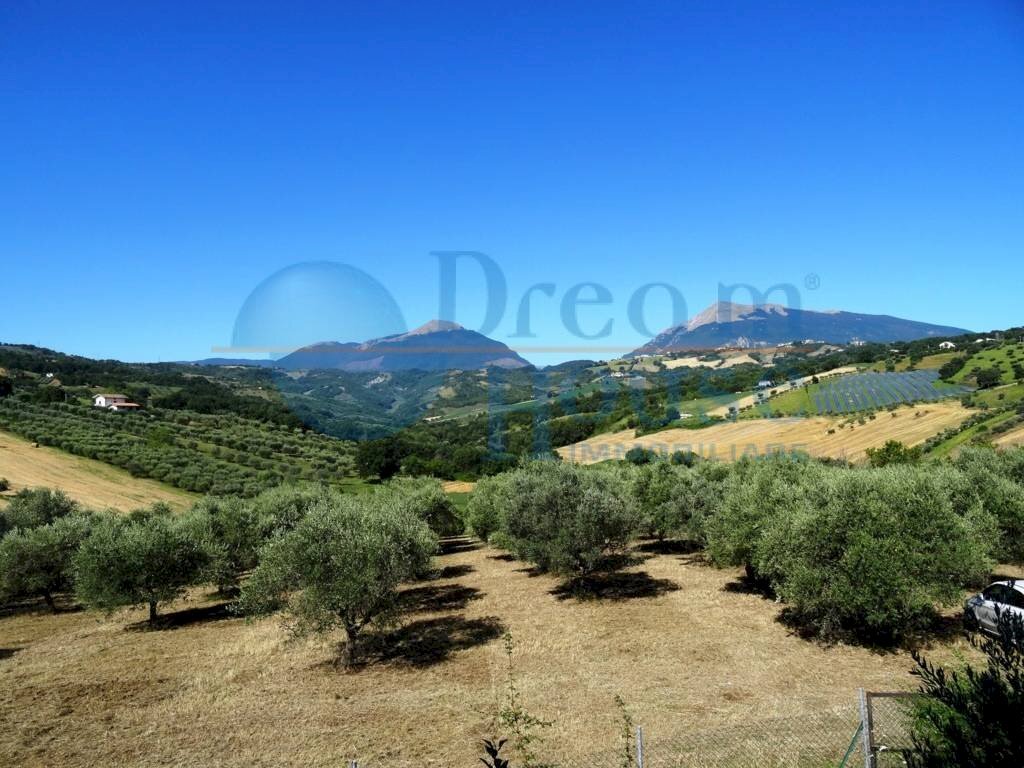 Foto 1 - Agricultural land Fraz. Molviano, Campli - photo 1