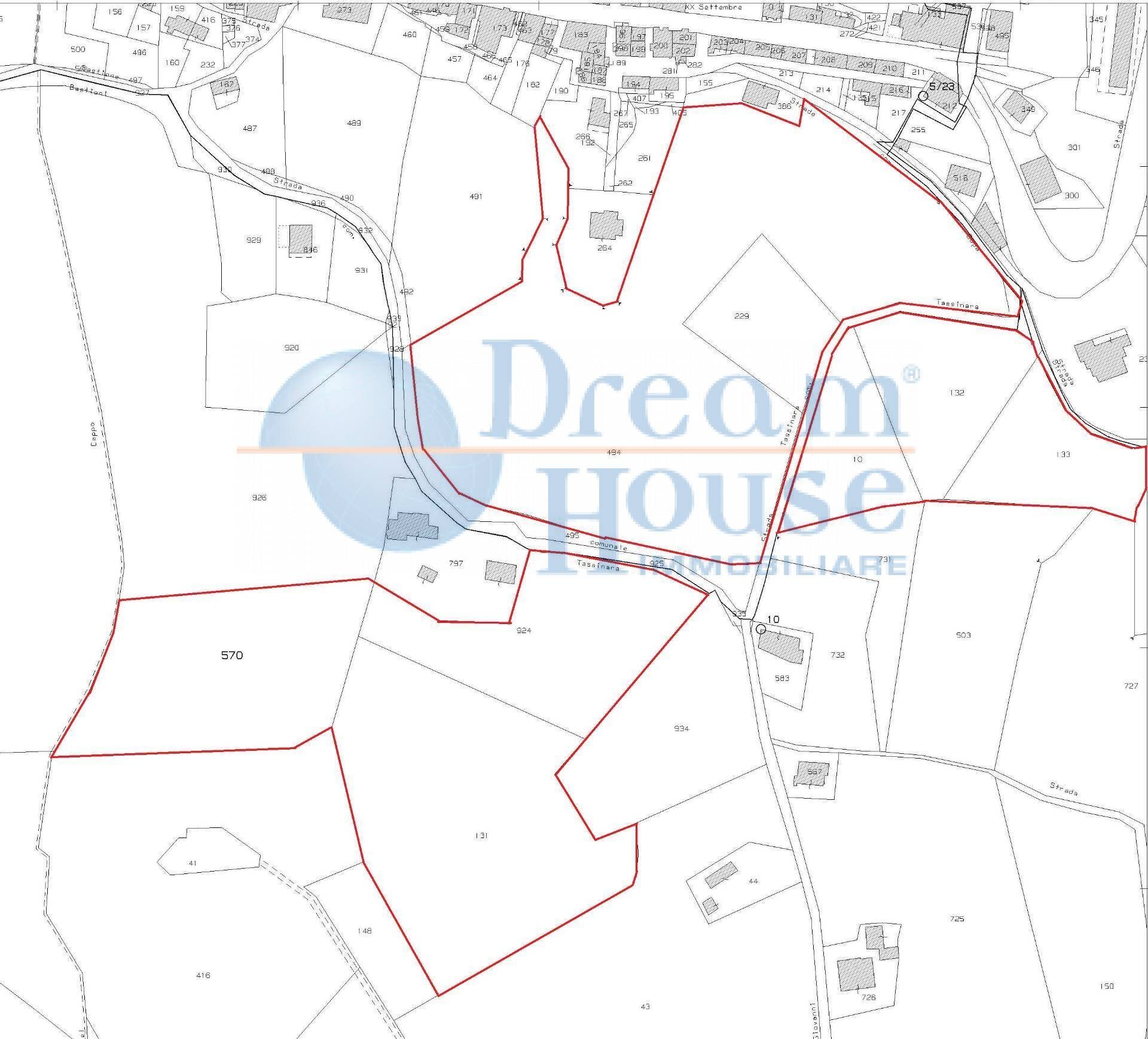 Foto 2 - Terreno agricolo Via del Sole, Tortoreto - foto 2