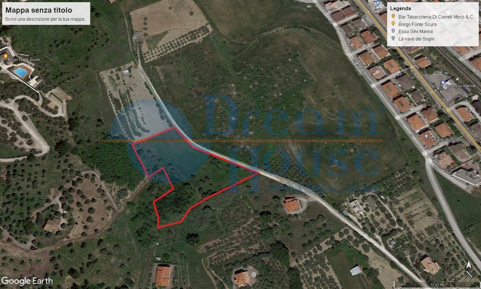 Foto 1 - Agricultural land via palmisano, Silvi - photo 1