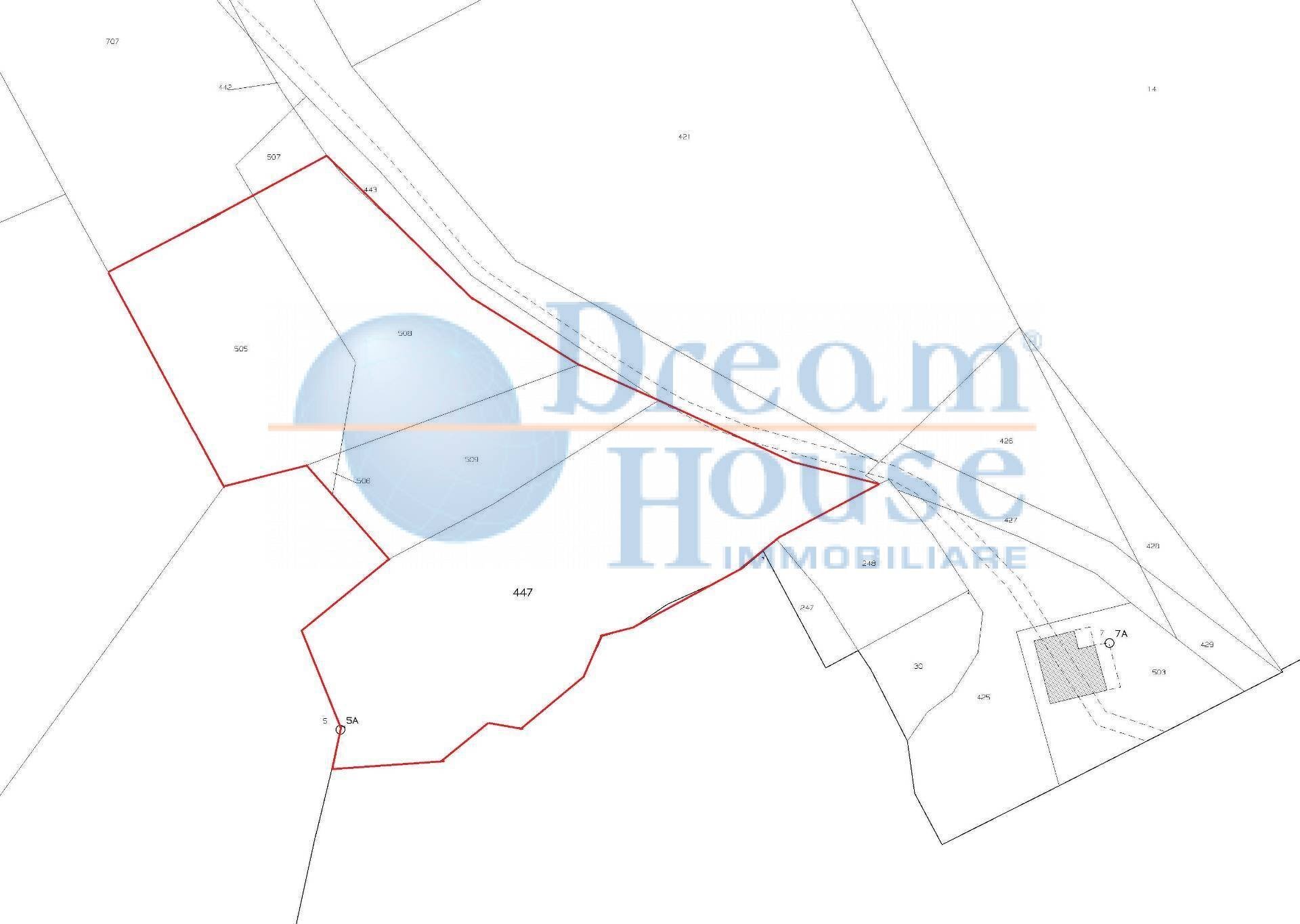 Foto 3 - Agricultural land via palmisano, Silvi - photo 3