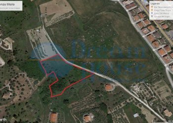 Foto 1 - Agricultural land via palmisano, Silvi - photo 1