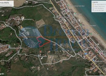 Foto 2 - Agricultural land via palmisano, Silvi - photo 2