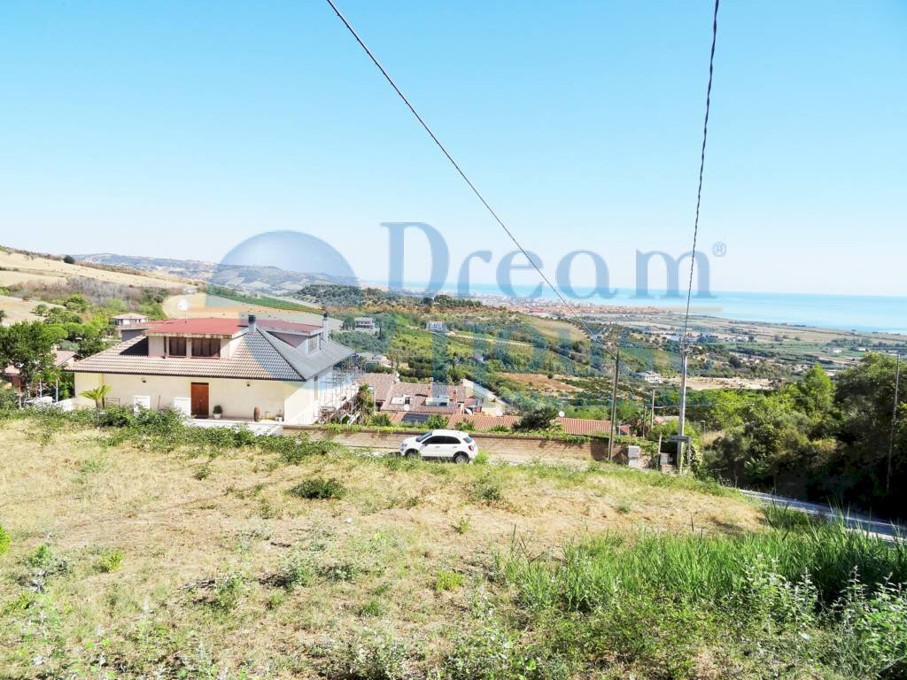 Foto 3 - Building land Via Paolo Borsellino, Colonnella - photo 3