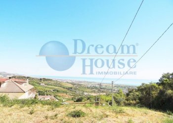 Foto 1 - Terreno edificabile Via Paolo Borsellino, Colonnella - foto 1