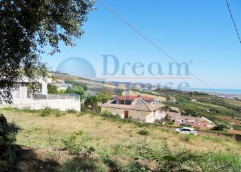 Foto 2 - Terreno edificabile Via Paolo Borsellino, Colonnella - foto 2