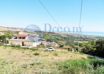 Foto 3 - Terreno edificabile Via Paolo Borsellino, Colonnella - foto 3