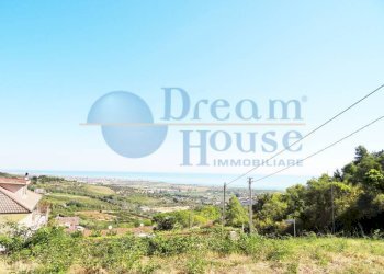 Foto 5 - Terreno edificabile Via Paolo Borsellino, Colonnella - foto 5