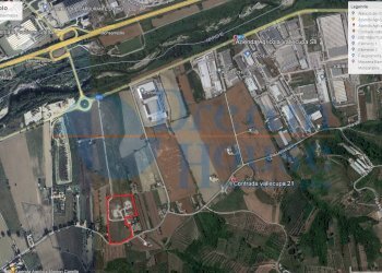 Foto 2 - Terreno edificabile via vallecupa, Controguerra - foto 2