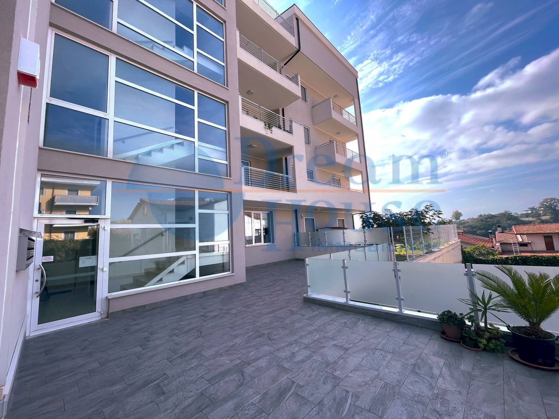 Foto 1 - Attic Via San Giuseppe, Corropoli - photo 1