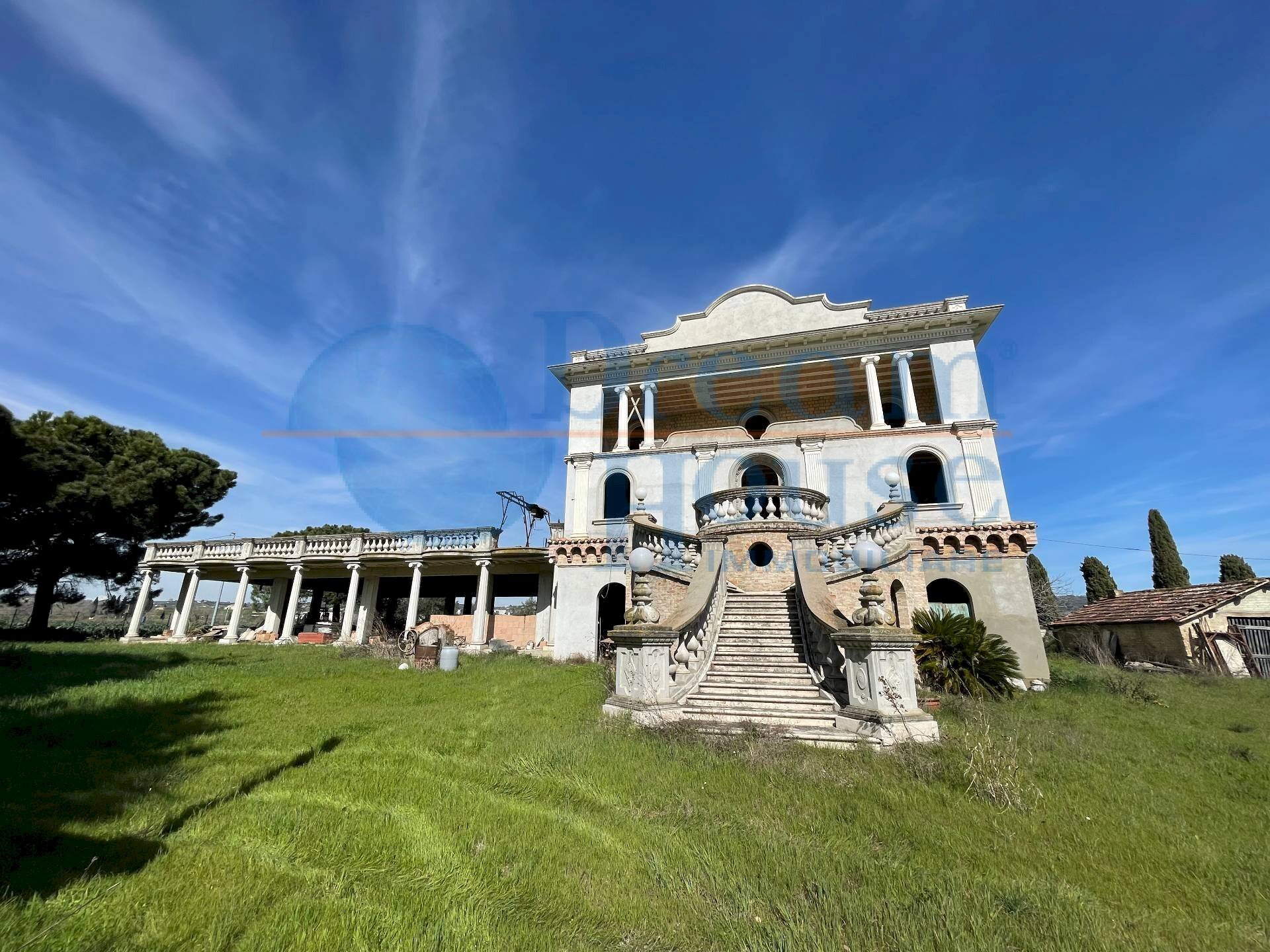 Foto 1 - Casa indipendente VIALE ADRIATICO, Corropoli - foto 1