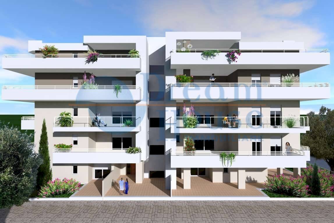 Foto 1 - Trilocale Via Isonzo, Tortoreto - foto 1