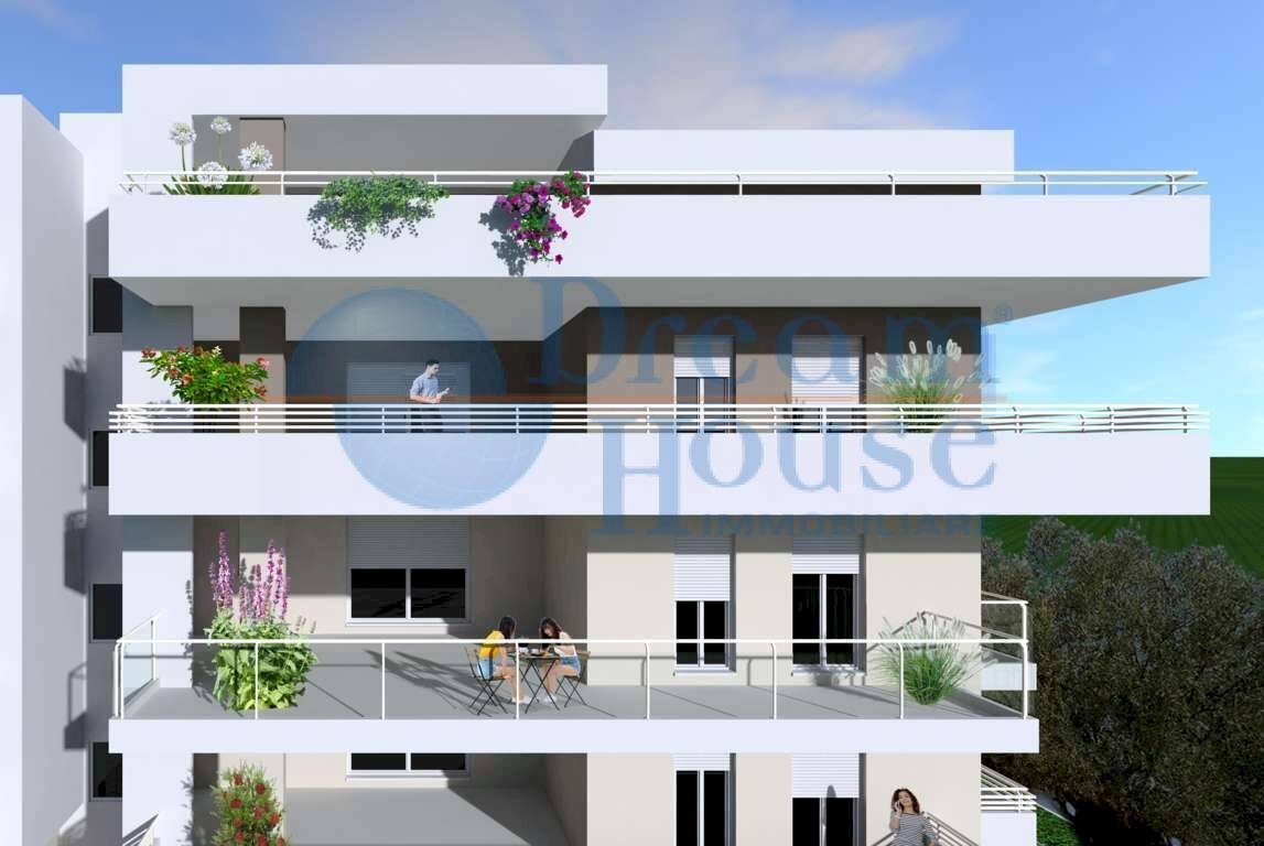 Foto 3 - Trilocale Via Isonzo, Tortoreto - foto 3