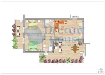 Foto 24 - Trilocale Via Isonzo, Tortoreto - foto 24