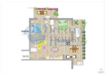 Foto 28 - Trilocale Via Isonzo, Tortoreto - foto 28