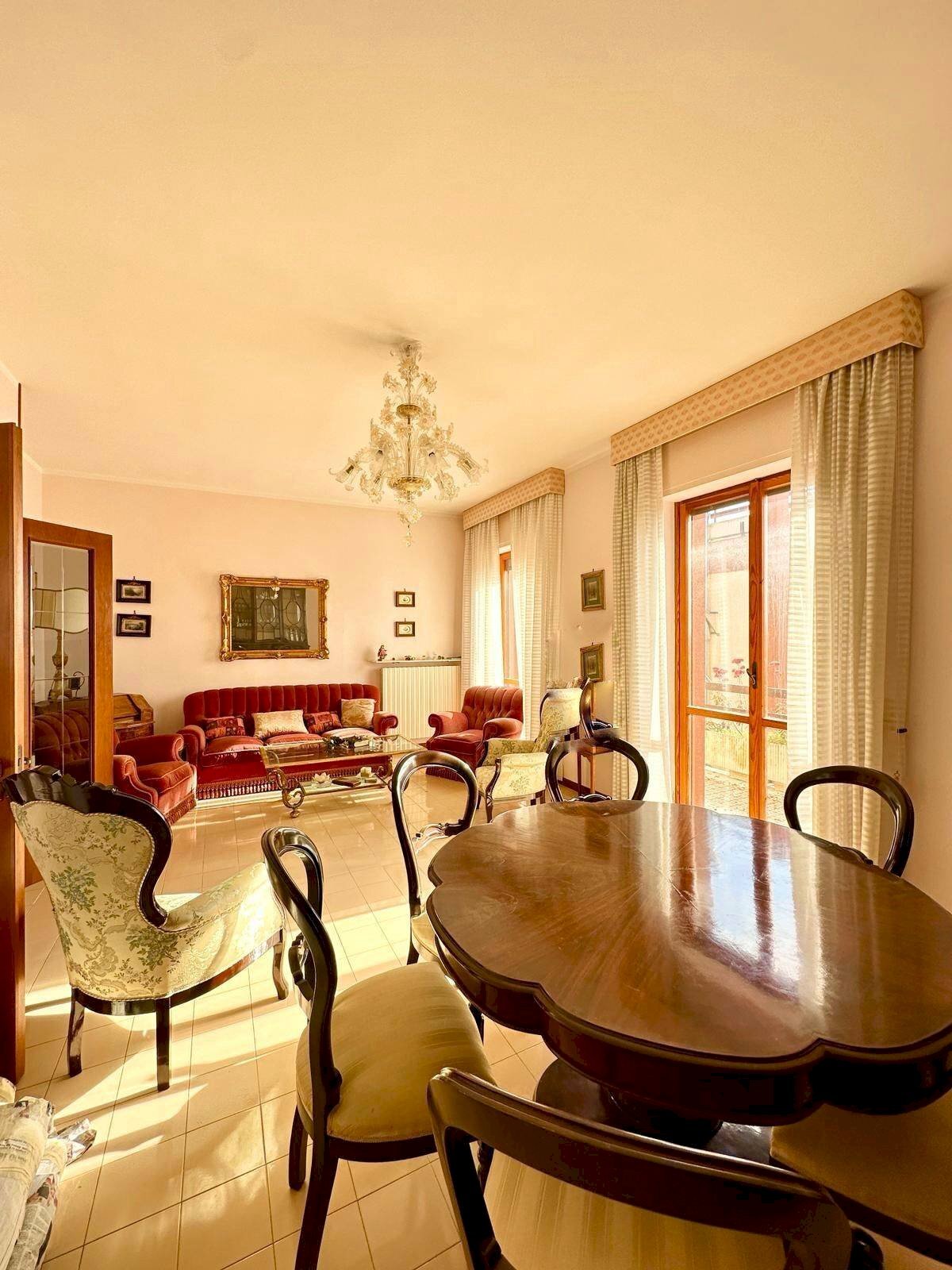 Foto 2 - Quadrilocale via Corrado Giaquinto
 
1, Lecce - foto 2