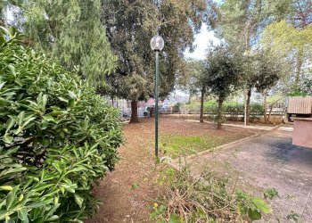 Foto 3 - Quadrilocale via Corrado Giaquinto
 
1, Lecce - foto 3