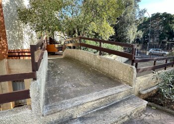 Foto 6 - Quadrilocale via Corrado Giaquinto
 
1, Lecce - foto 6