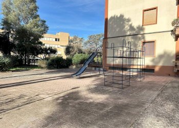 Foto 8 - Quadrilocale via Corrado Giaquinto
 
1, Lecce - foto 8