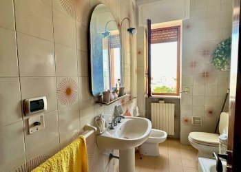 Foto 17 - Quadrilocale via Corrado Giaquinto
 
1, Lecce - foto 17