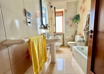 Foto 20 - Quadrilocale via Corrado Giaquinto
 
1, Lecce - foto 20