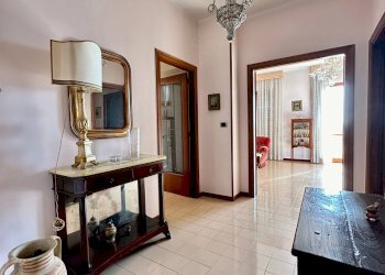 Foto 27 - Quadrilocale via Corrado Giaquinto
 
1, Lecce - foto 27