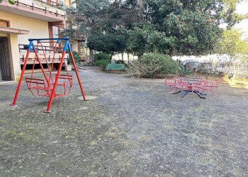 Foto 36 - Quadrilocale via Corrado Giaquinto
 
1, Lecce - foto 36