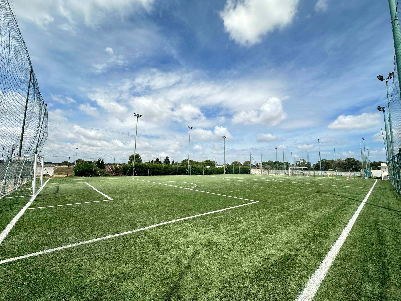 Foto 1 - Commercial Premises Via Roggerone, Lecce - photo 1