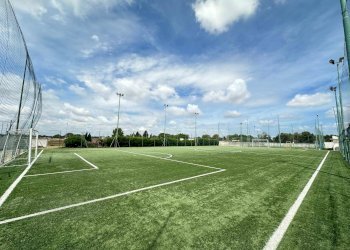 Foto 1 - Locale Commerciale Via Roggerone, Lecce - foto 1