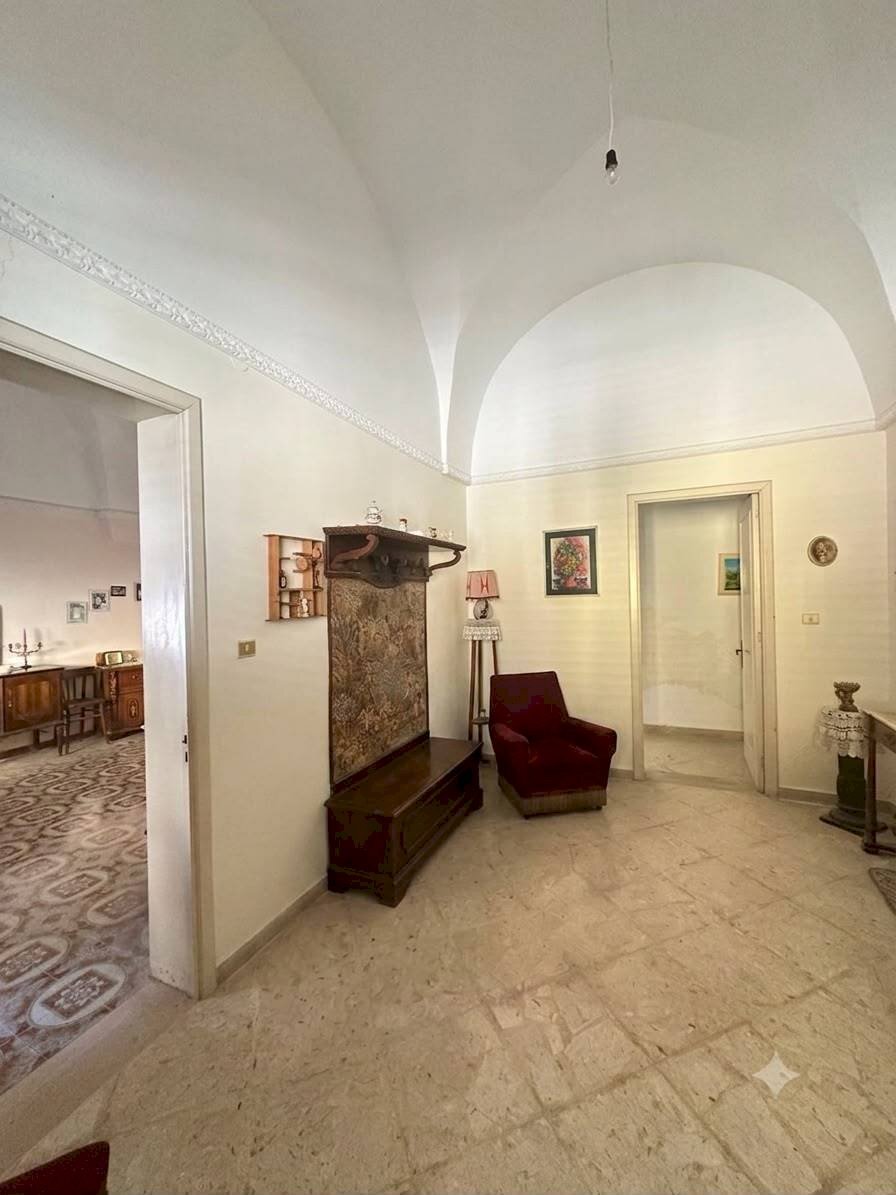 Foto 1 - Independent house via san michele, San Donato di Lecce - photo 1